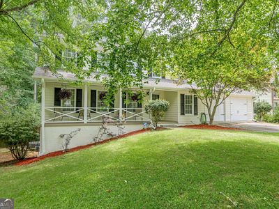 400 Raintree Bnd, Peachtree City, GA, 30269
