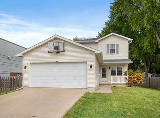 310 Allen Ave, Oshkosh, WI 54901