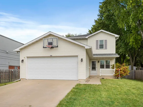 310 Allen Ave, Oshkosh, WI 54901