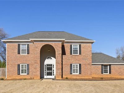 1851 Kerry Creek Dr, Marietta, GA, 30066