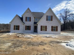 167 Chulahoma Rd, Holly Springs, MS 38634