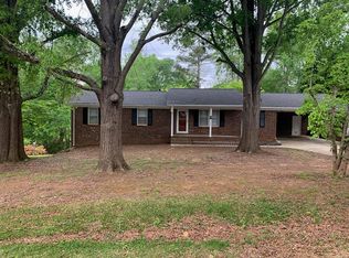 108 Mountain Laurel Trl, Gaffney, SC 29341
