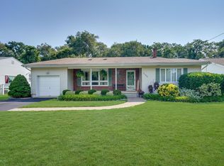 1702 Bailey Rd, Wall Township, NJ 07719