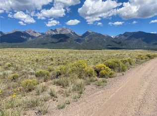 Birch Sweetwater, Crestone, CO 81131