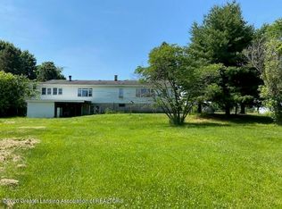 6490 W Grand River Rd, Laingsburg, MI 48848