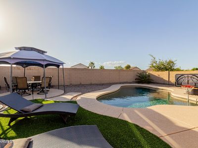 18842 N Lariat Rd, Maricopa, AZ, 85138