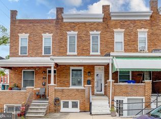 703 W 36th St, Baltimore, MD 21211