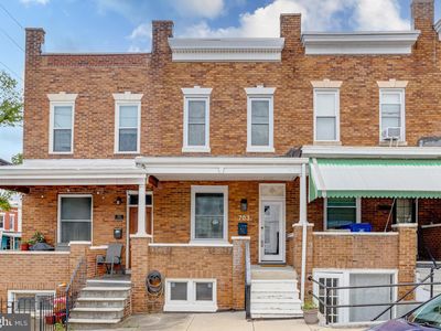 703 W 36th St, Baltimore, MD, 21211