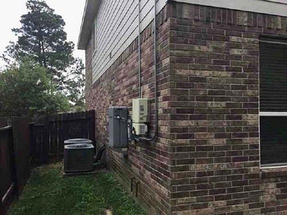 Property Side View