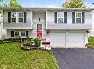 8381 Yuma Dr, Powell, OH 43065