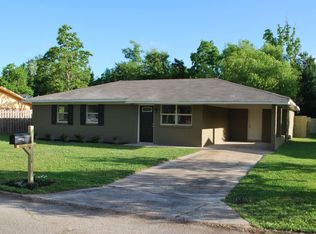 640 Cypress Dr, Diberville, MS 39540