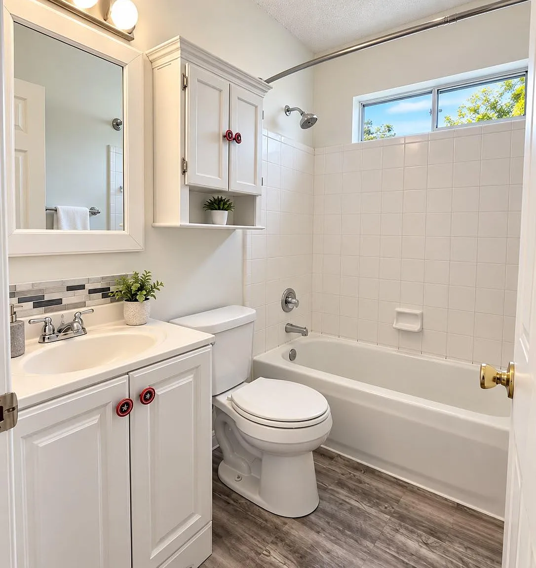 4 bed, 2.0 bath, 1560 sqft, $845 — Photo 2