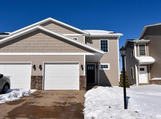 1513 Flossmoor Ave, Washington, IL 61571