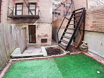 Rented by Urban Real Estate Inc