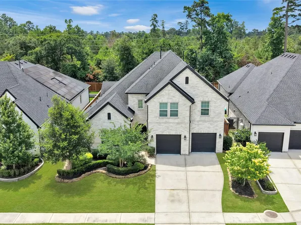 28410 Sunrise View Dr, Spring, TX 77386