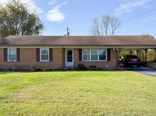 6817 Burkesville Rd, Glasgow, KY 42141