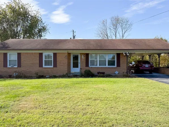 6817 Burkesville Rd, Glasgow, KY 42141