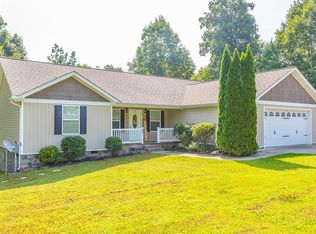 135 Earls Way, Chatsworth, GA 30705