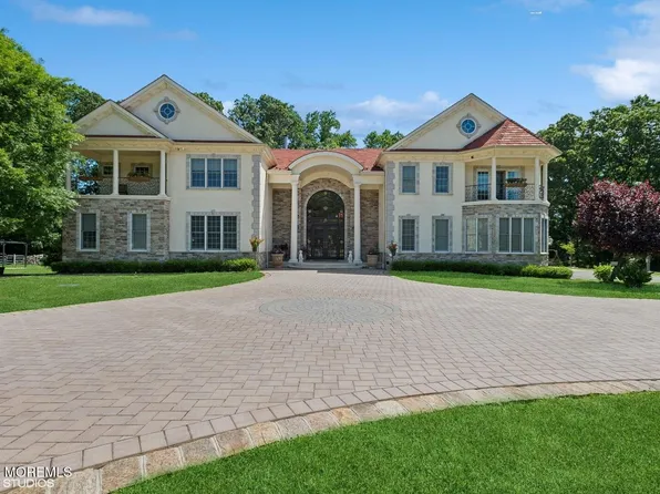 100 Richdale Road, Colts Neck, NJ 07722