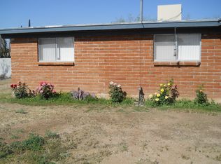 1737 N Cloverland Ave, Tucson, AZ 85712