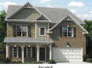 3160 Amble Valley Ave, Cumming, GA 30040