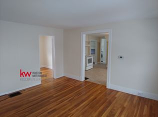 87 Russell St #1, Marlborough, MA 01752