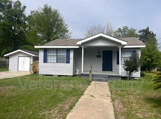 701 N Nicholson Ave, Long Beach, MS 39560