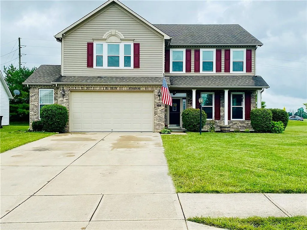 1694 Whisler Dr photo 1