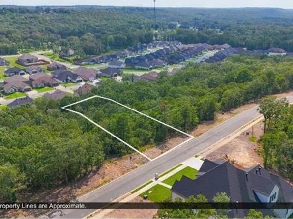 (undisclosed Address), Sherwood, AR 72120