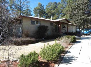 3247 Woodland Rd, Los Alamos, NM 87544