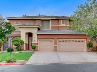 8047 Villa Cano St, Las Vegas, NV 89131