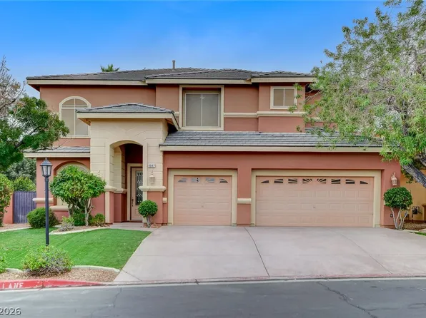 8047 Villa Cano St, Las Vegas, NV 89131