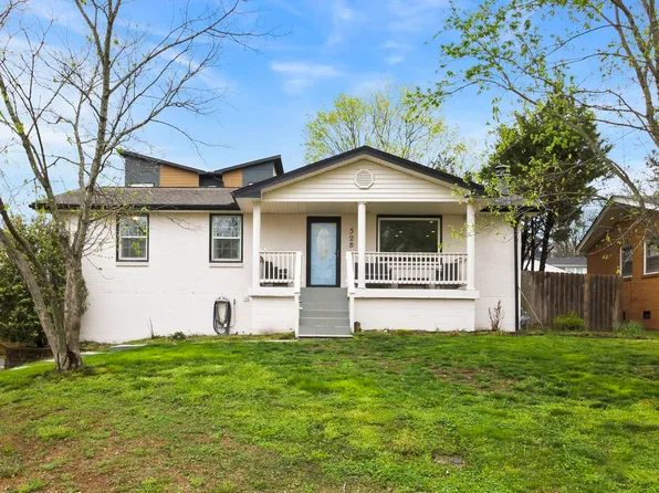 528 Continental Dr, Nashville, TN 37209