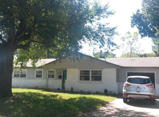 2559 E Monta Pl, Muskogee, OK 74403