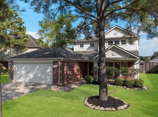 15311 Redbud Berry Way, Cypress, TX 77433