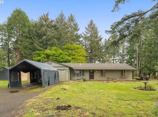 8101 NE 219th Ave, Vancouver, WA 98682