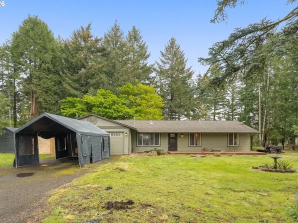 8101 NE 219th Ave, Vancouver, WA 98682