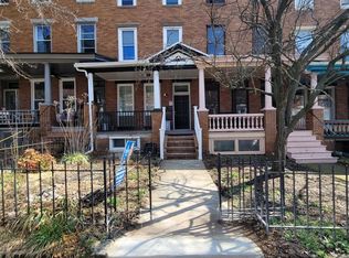 2635 N Calvert St, Baltimore, MD 21218