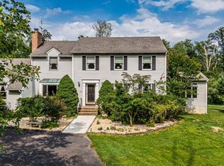 503 Spring Hill Rd, Hillsborough, NJ 08844