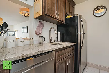 Sold by Pushing Forward Realty LLC