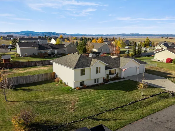3190 Stillwell Dr, Helena, MT 59602