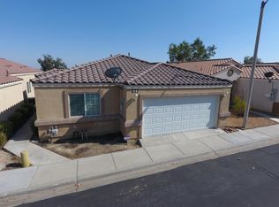 2312 Grandview Ter, Rosamond, CA 93560