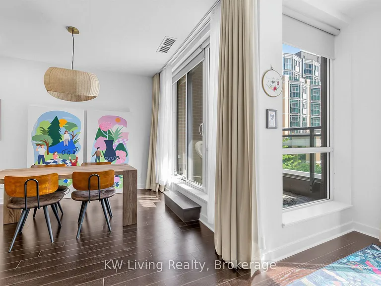 1171 Queen St W #305 — Photo 22