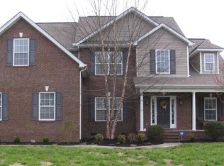 5832 Beaver Run Ln #4, Knoxville, TN 37931