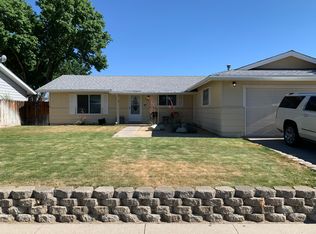 1140 Sonoma St, Carson City, NV 89701