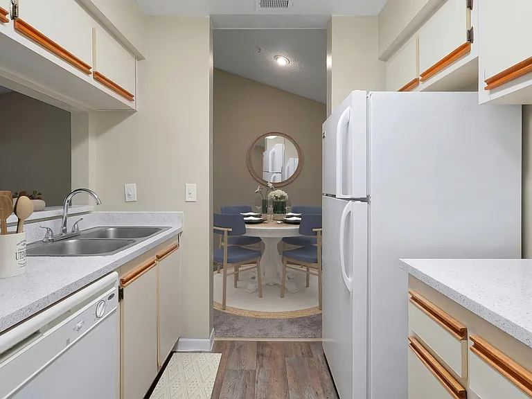 Springs Colony by ARIUM — Photo 25