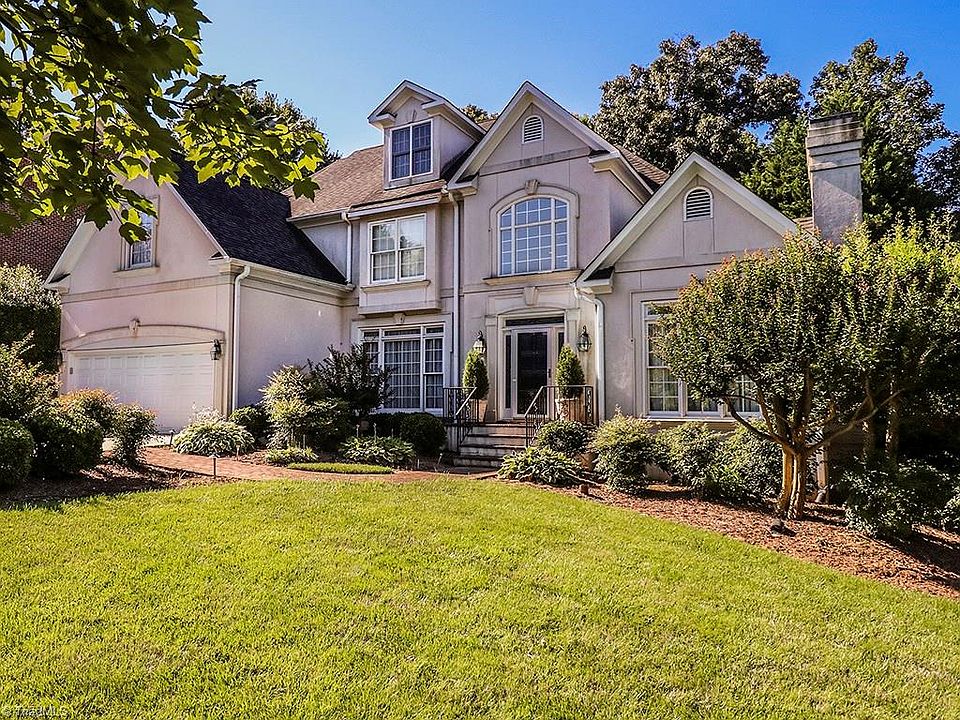 1st image of 3711 Brassfield Oaks Dr
