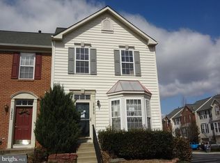 3600 Singleton Ter, Frederick, MD 21704