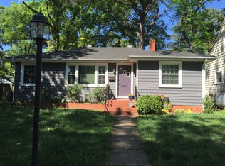 5107 Devonshire Rd, Richmond, VA 23225