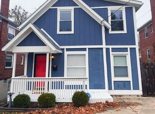 1239 Isis Ave, Cincinnati, OH 45208